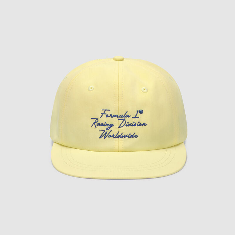 F1 Collection RDW Cap