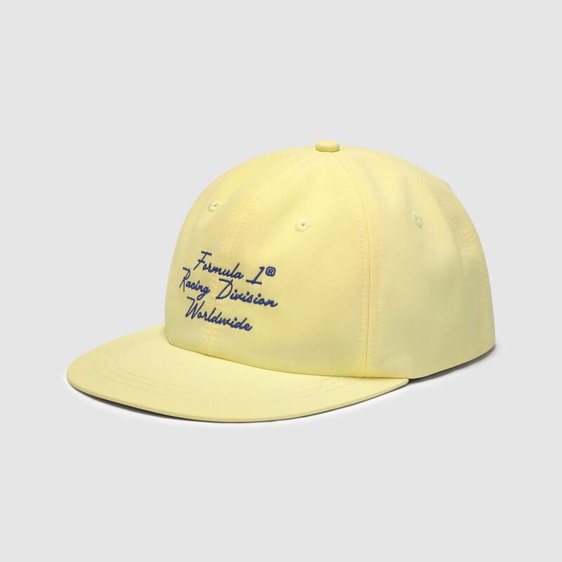 F1 Collection RDW Cap