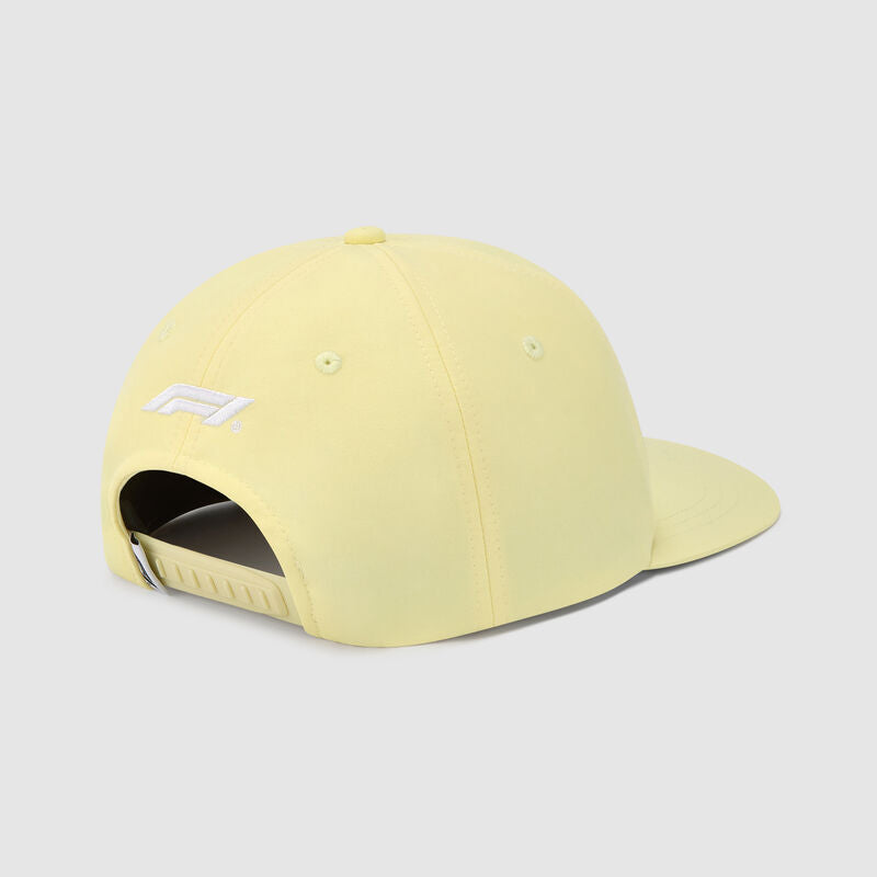 F1 Collection RDW Cap
