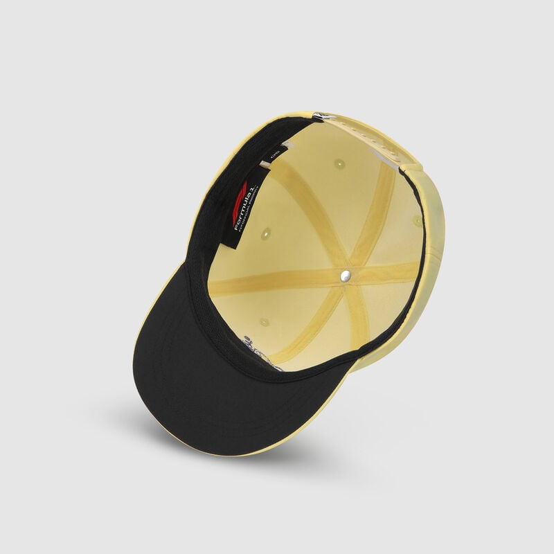 F1 Collection RDW Cap