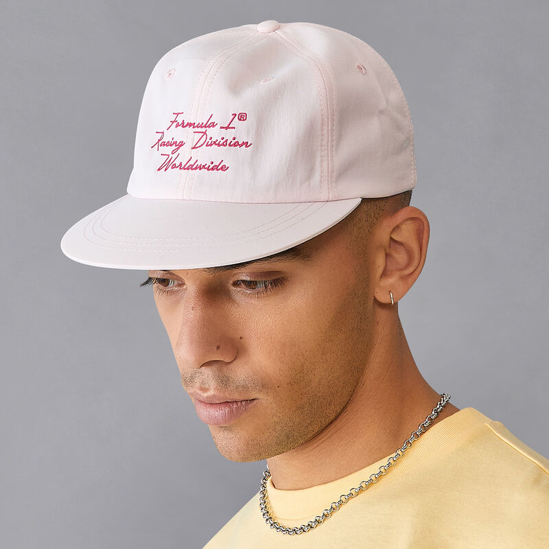 F1 Collection RDW Cap