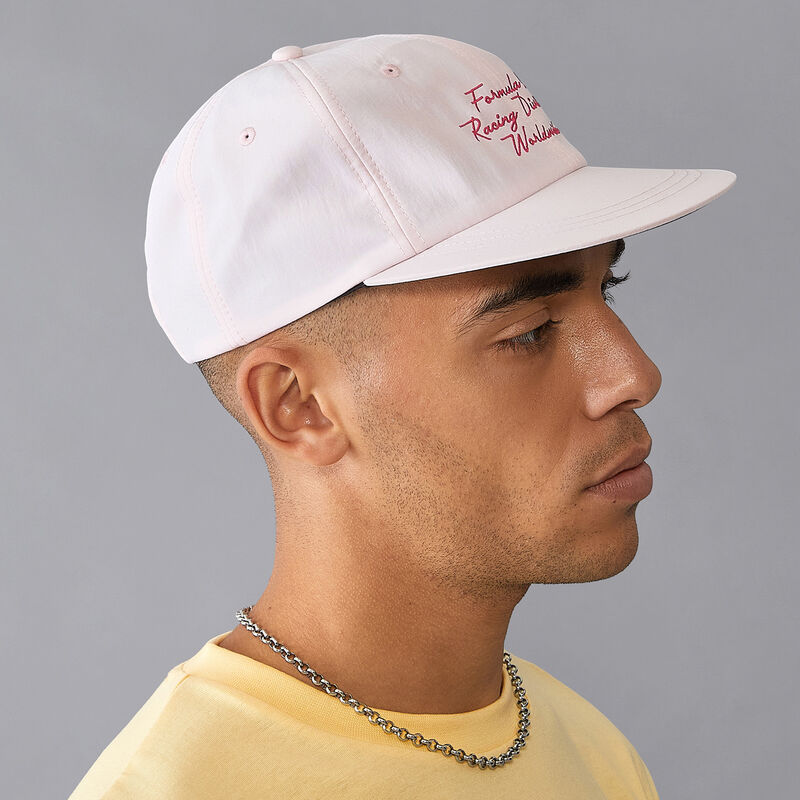 F1 Collection RDW Cap