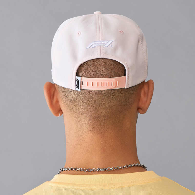 F1 Collection RDW Cap