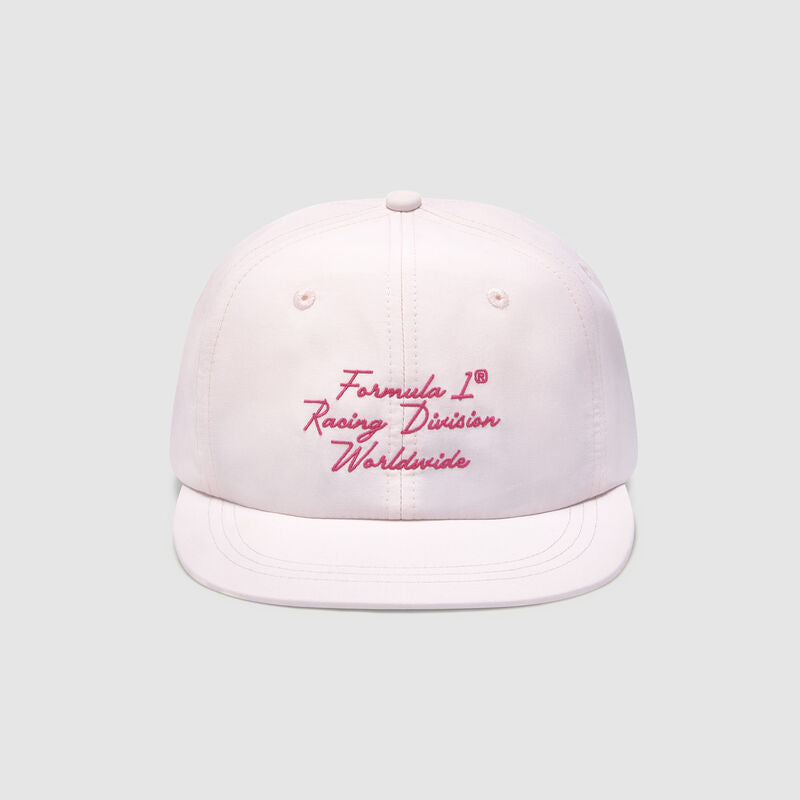 F1 Collection RDW Cap