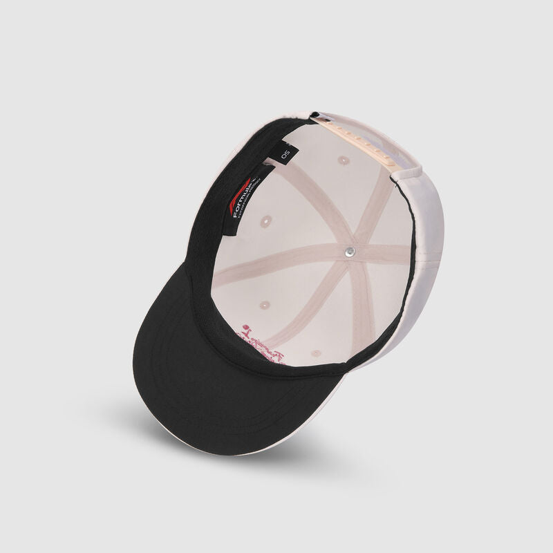 F1 Collection RDW Cap