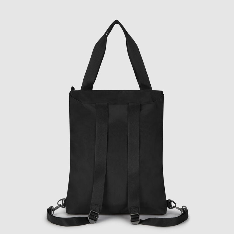 Mercedes-AMG F1 Transformable Tote Bag