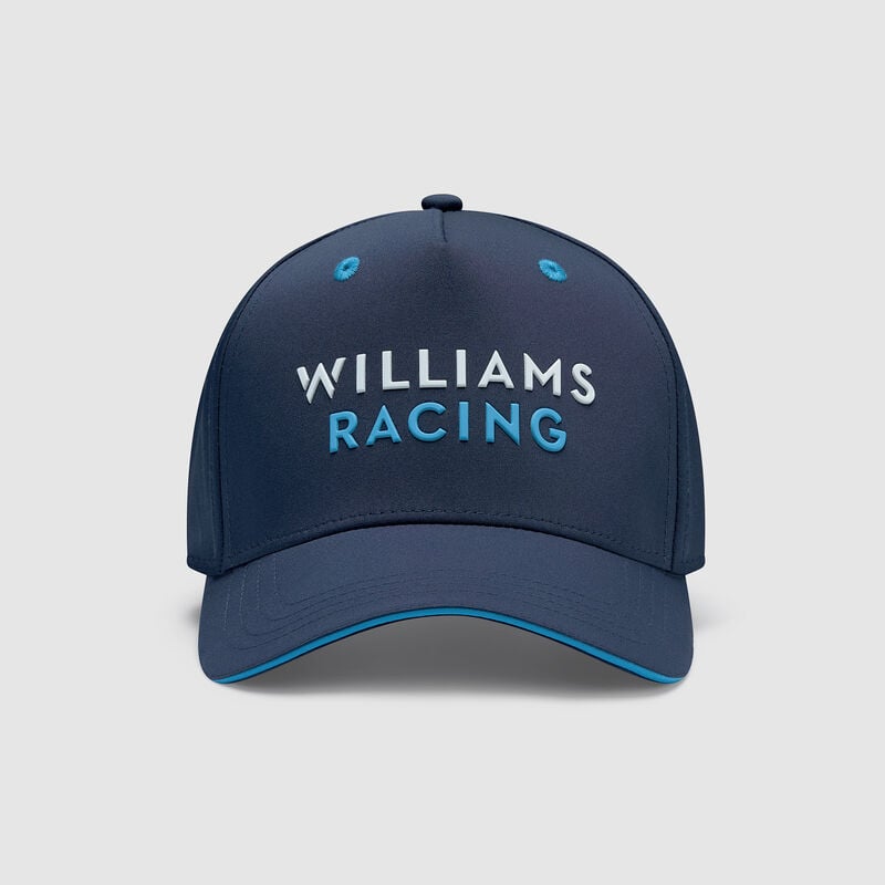 Williams Racing 2024 Team Cap