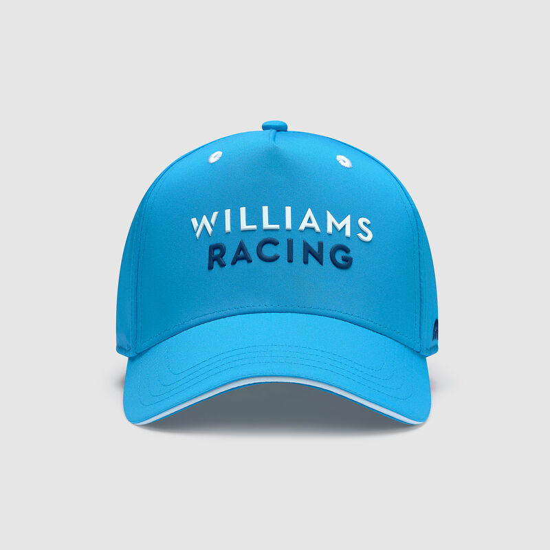 Williams Racing Kids 2024 Team Cap