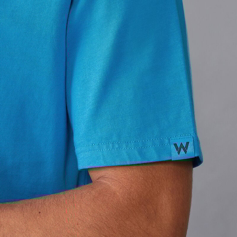 Williams Racing Abstract W T-shirt