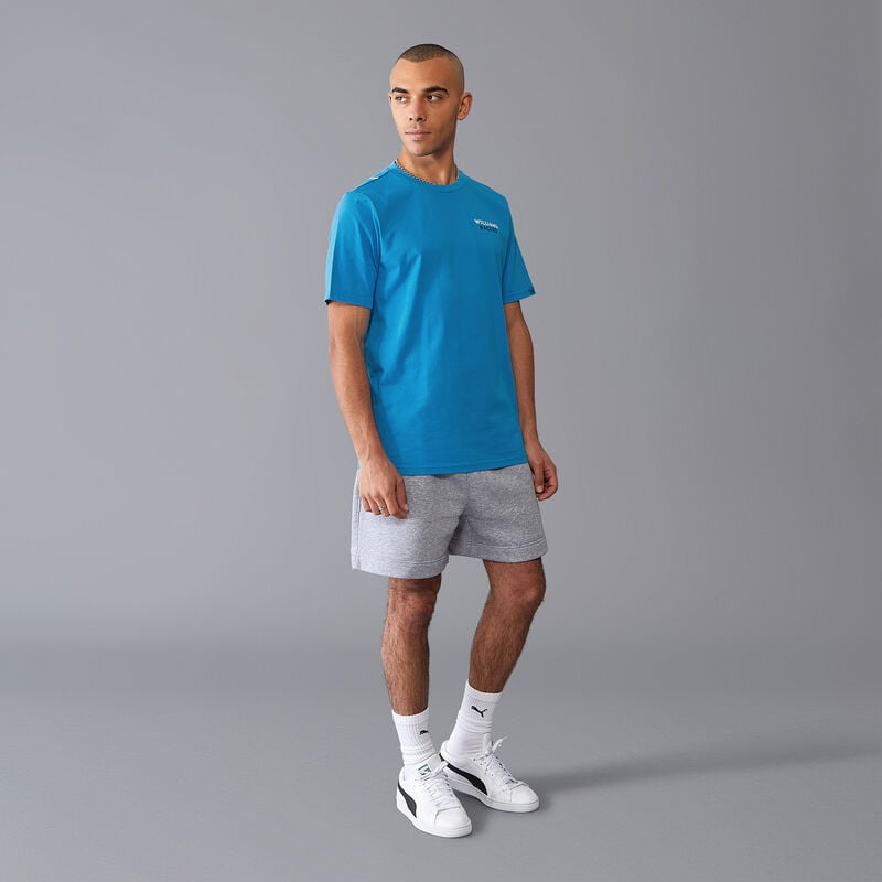 Williams Racing Abstract W T-shirt