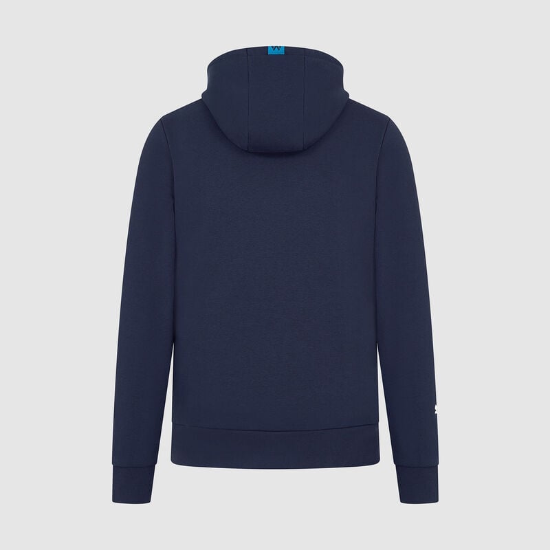 Williams Racing PUMA Hoodie