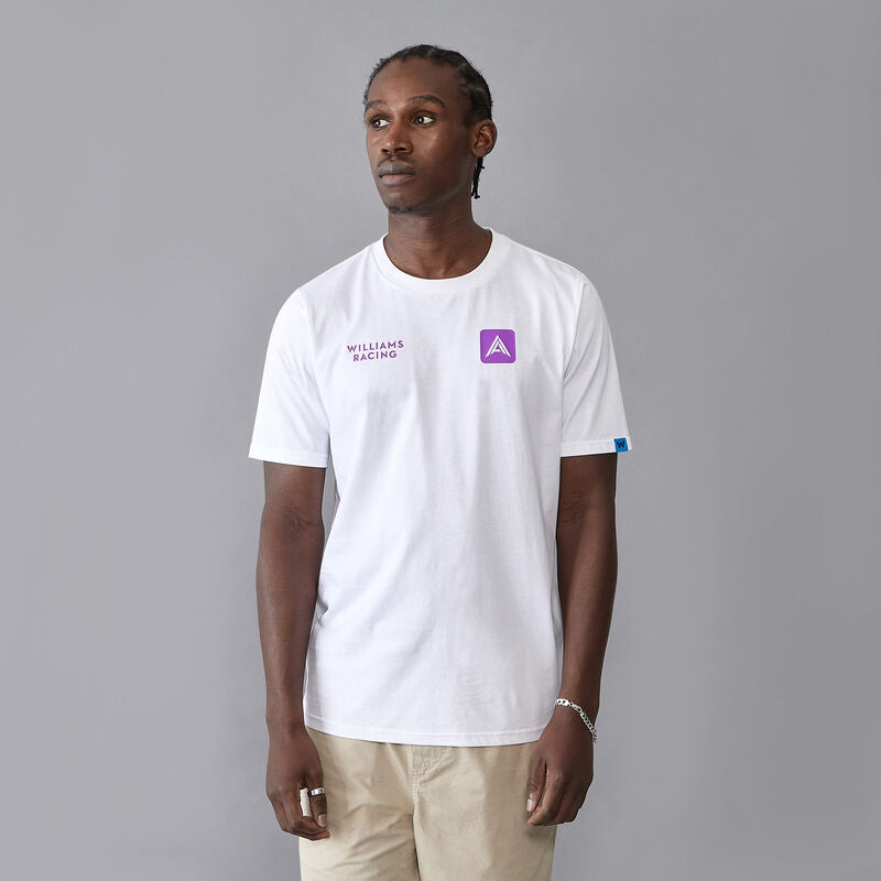 Williams Racing Alex Albon T-shirt