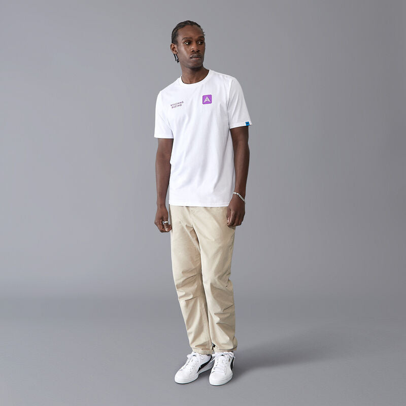 Williams Racing Alex Albon T-shirt