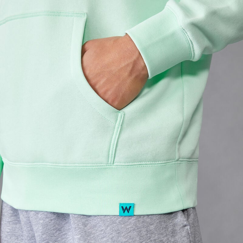 Williams Racing Alex Albon Hoodie