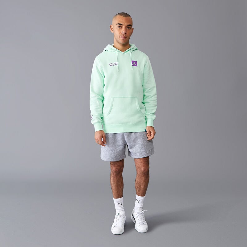 Williams Racing Alex Albon Hoodie
