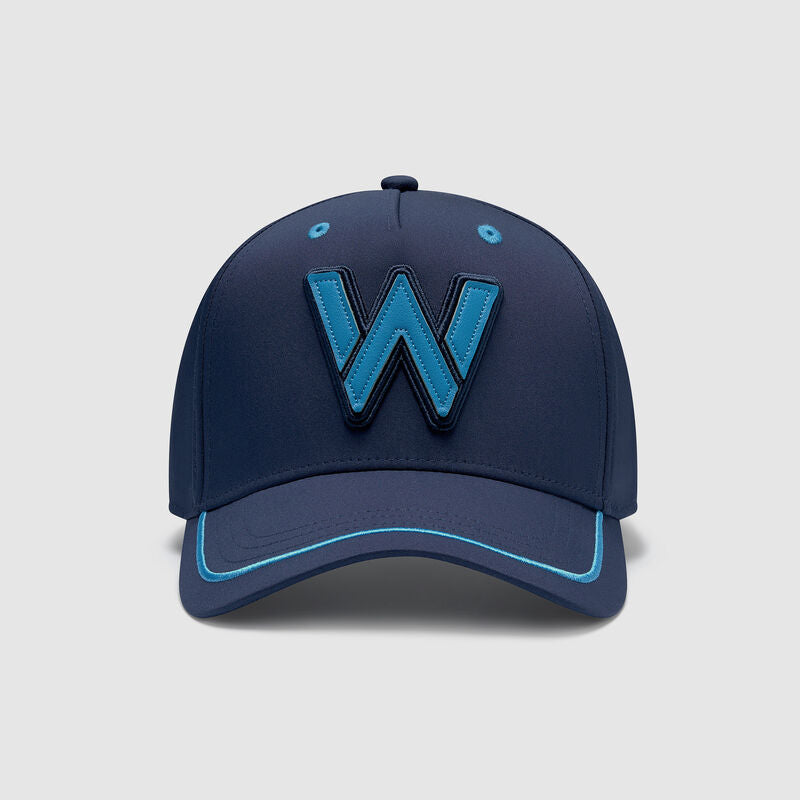 Williams Racing PUMA W Cap