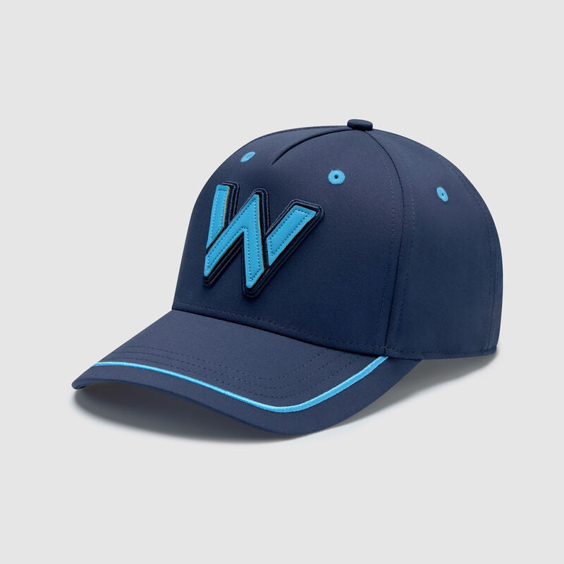 Williams Racing PUMA W Cap