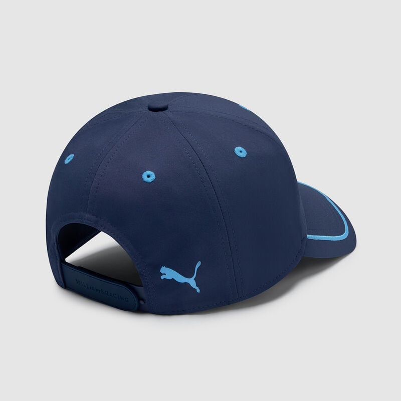 Williams Racing PUMA W Cap