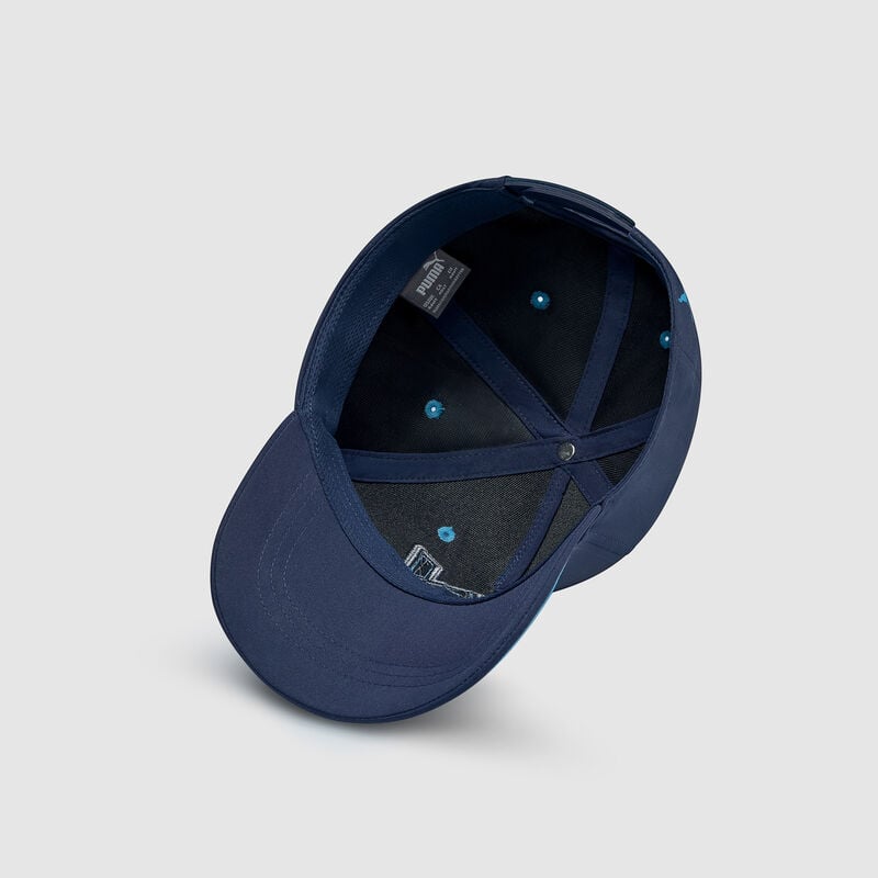 Williams Racing PUMA W Cap