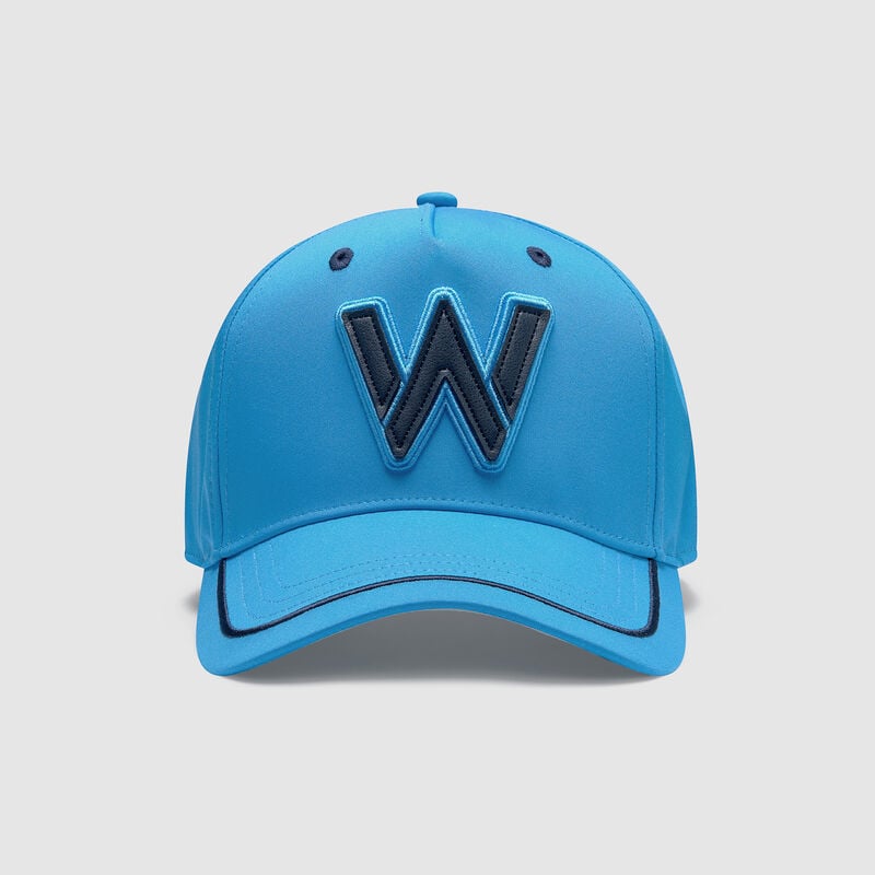 Williams Racing PUMA W Cap
