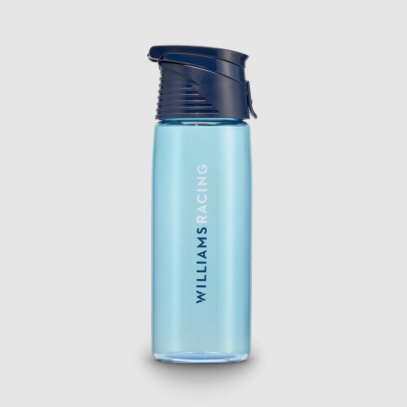 Williams Racing Logo Water Bottle