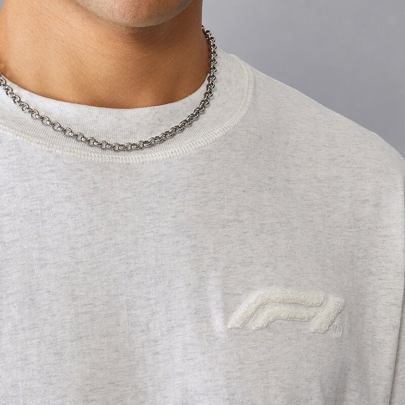 F1 Collection Boucle T-shirt