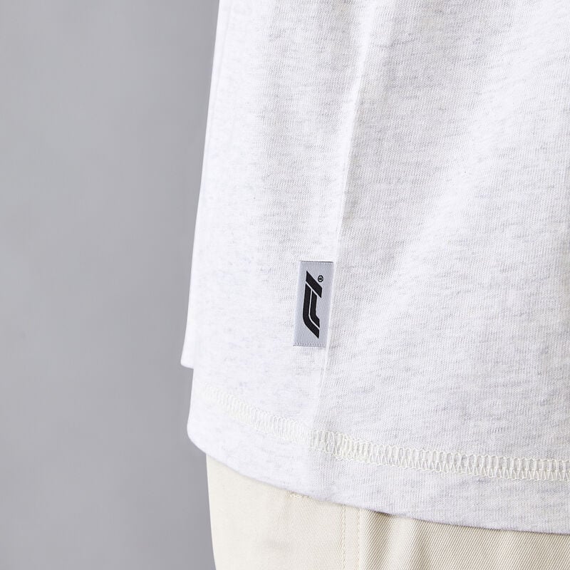 F1 Collection Boucle T-shirt