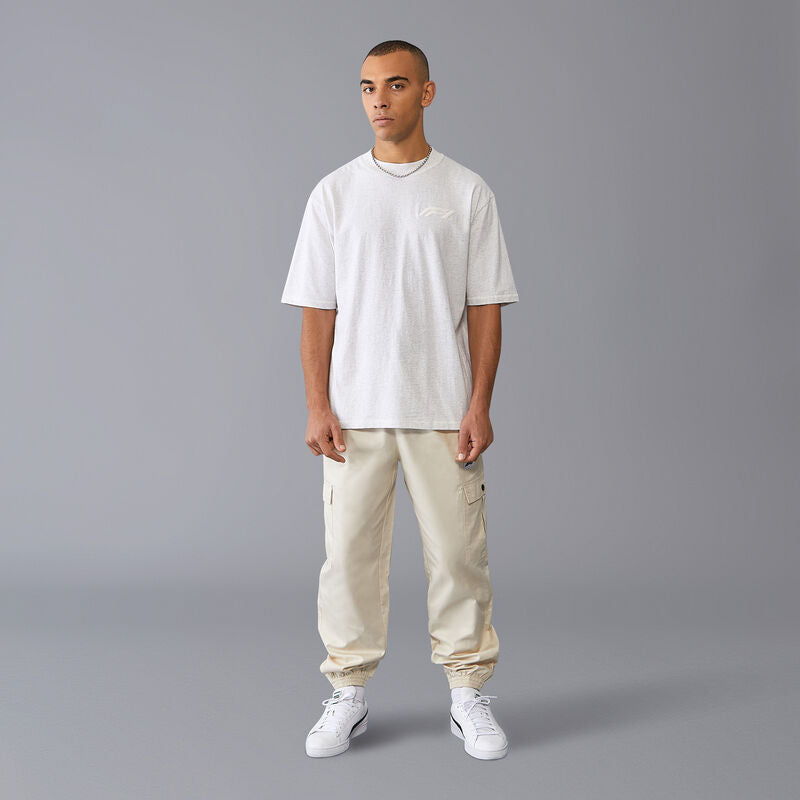 F1 Collection Boucle T-shirt