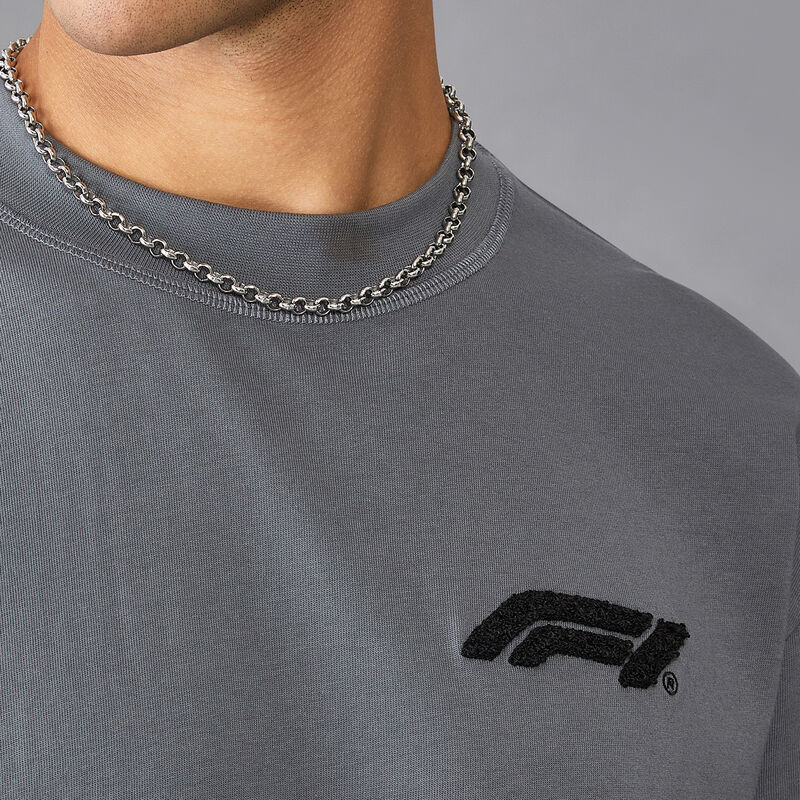 F1 Collection Boucle T-shirt