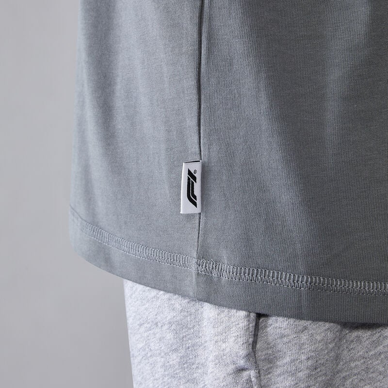 F1 Collection Boucle T-shirt