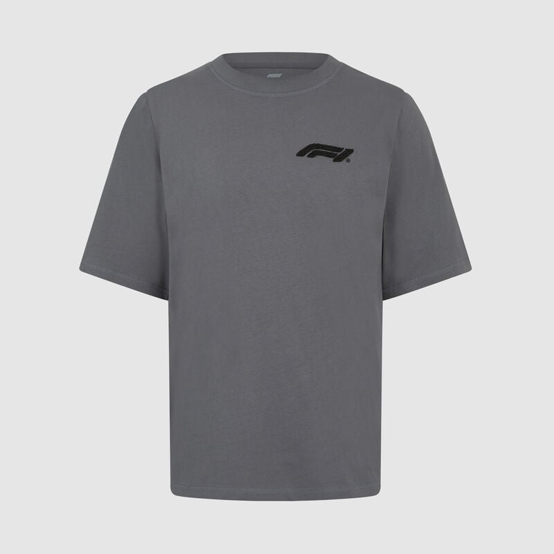 F1 Collection Boucle T-shirt