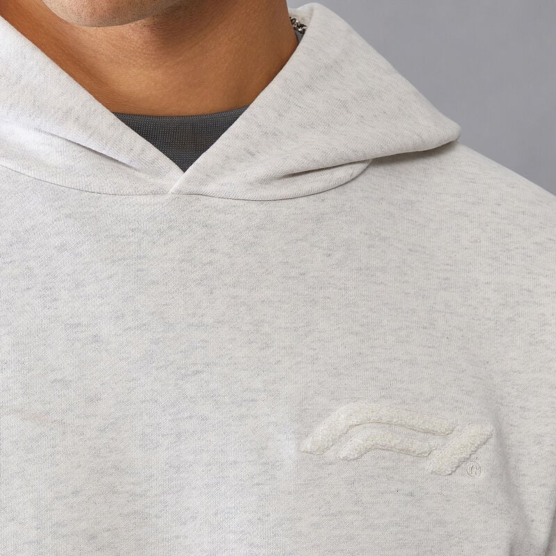 F1 Collection Boucle Hoodie