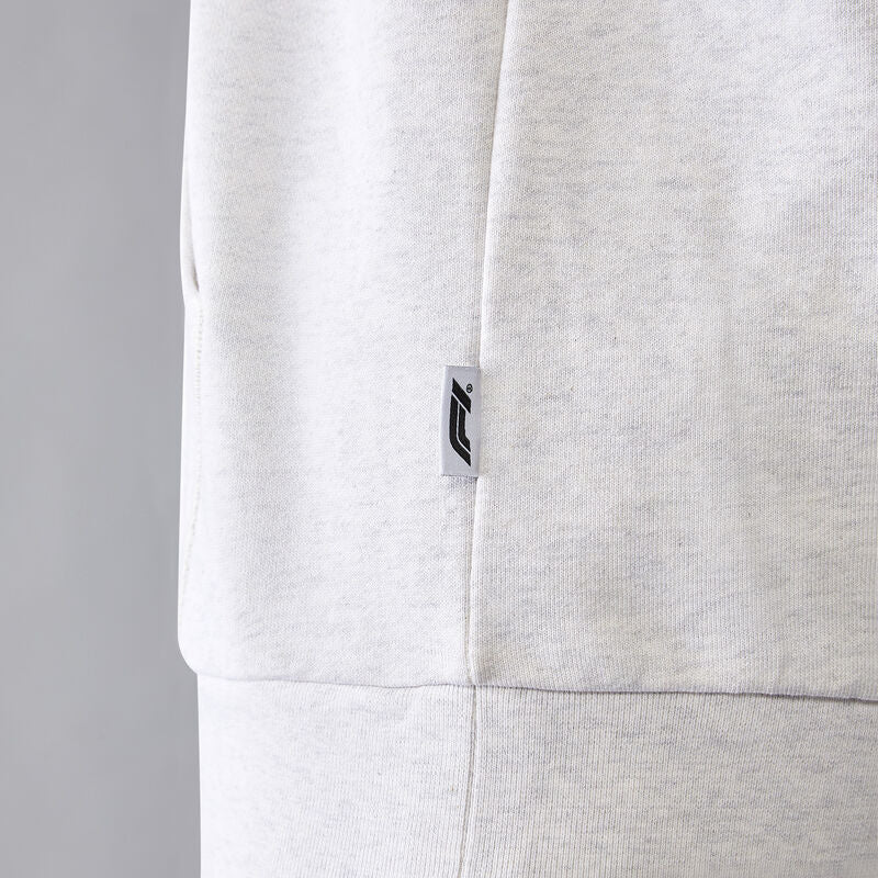 F1 Collection Boucle Hoodie