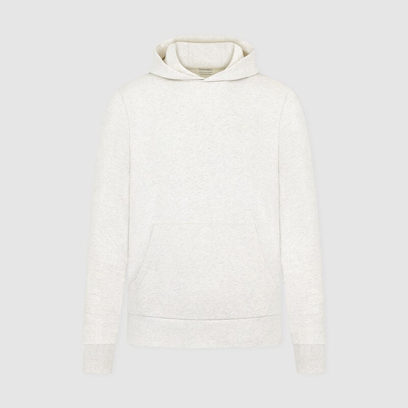 F1 Collection Boucle Hoodie