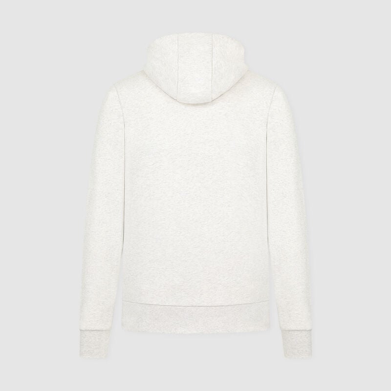 F1 Collection Boucle Hoodie
