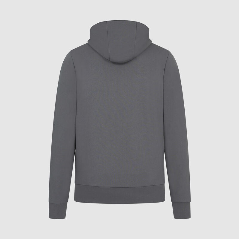 F1 Collection Boucle Hoodie