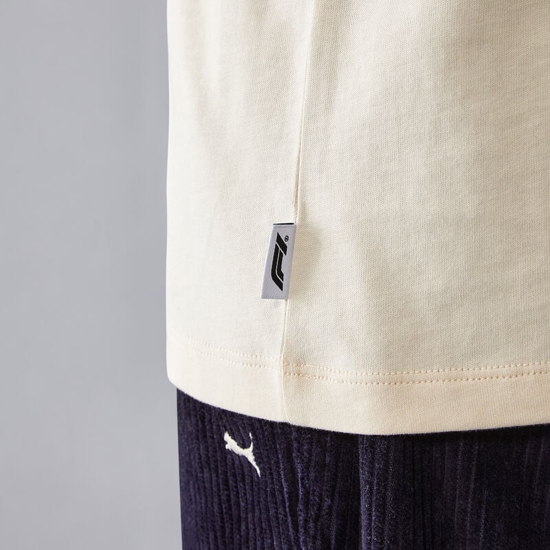 F1 Collection Car Graphic T-shirt