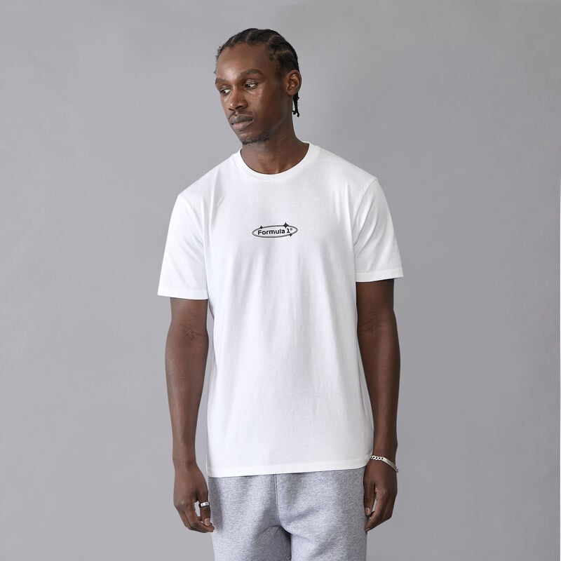 F1 Collection Energy Graphic T-shirt