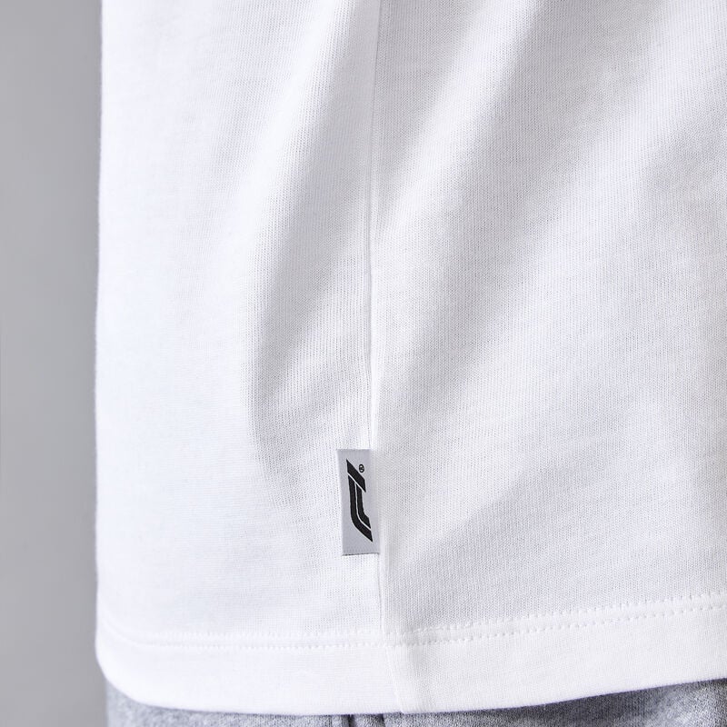 F1 Collection Energy Graphic T-shirt