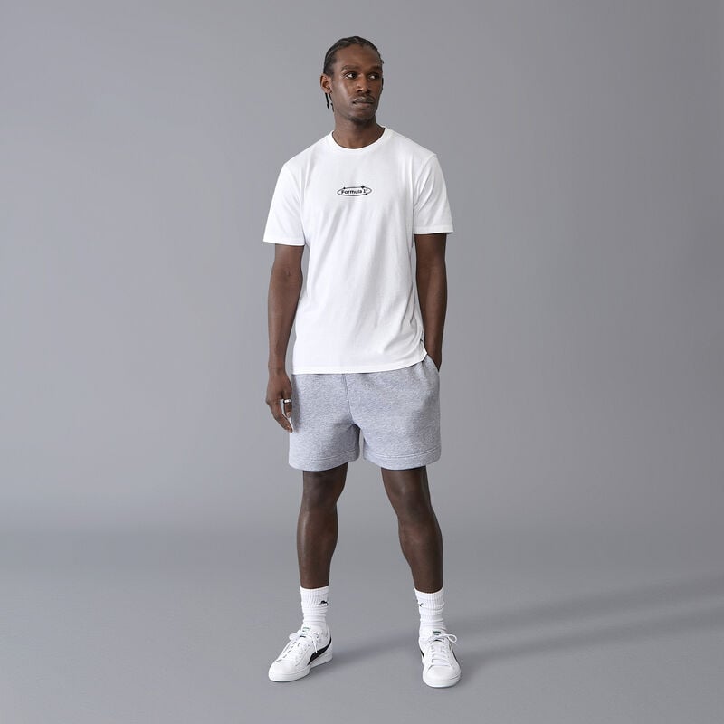 F1 Collection Energy Graphic T-shirt