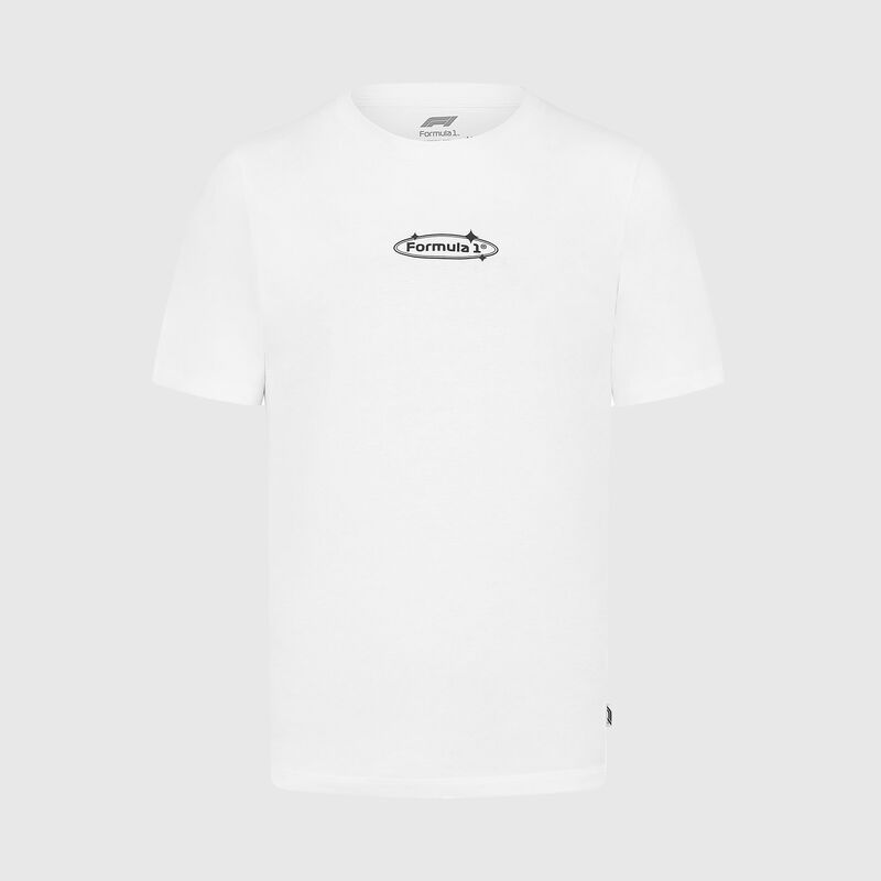 F1 Collection Energy Graphic T-shirt