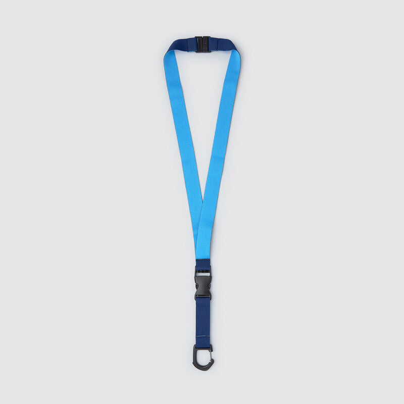 Williams Racing Logo Lanyard