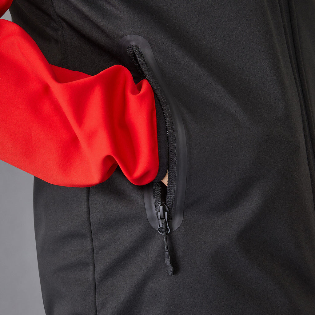 Porsche Motorsport Softshell Jacket