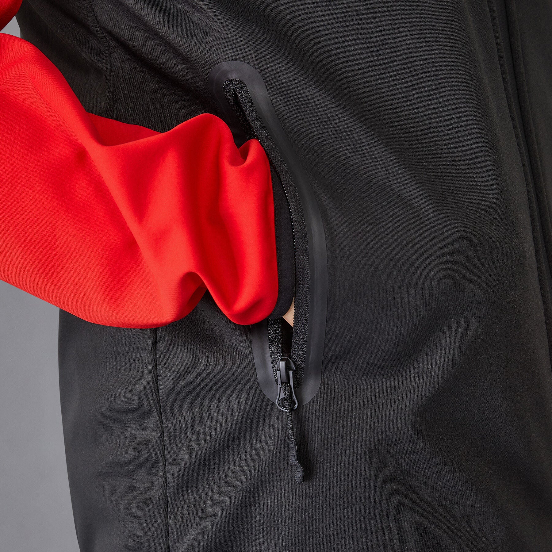 Porsche Motorsport Softshell Jacket