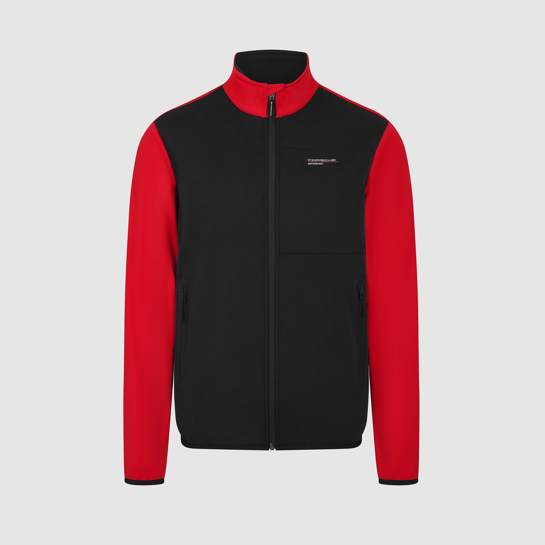 Porsche Motorsport Softshell Jacket