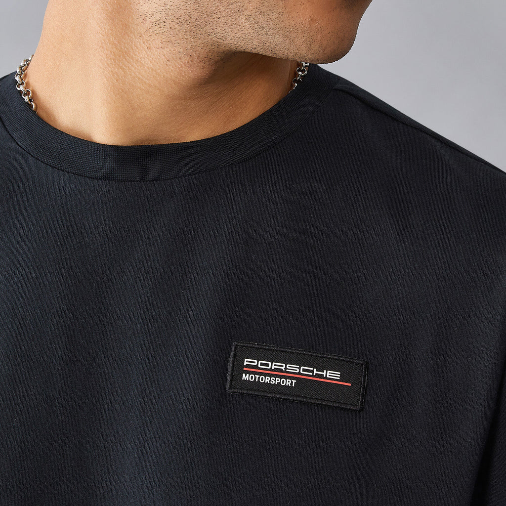 Porsche Motorsport Logo T-shirt