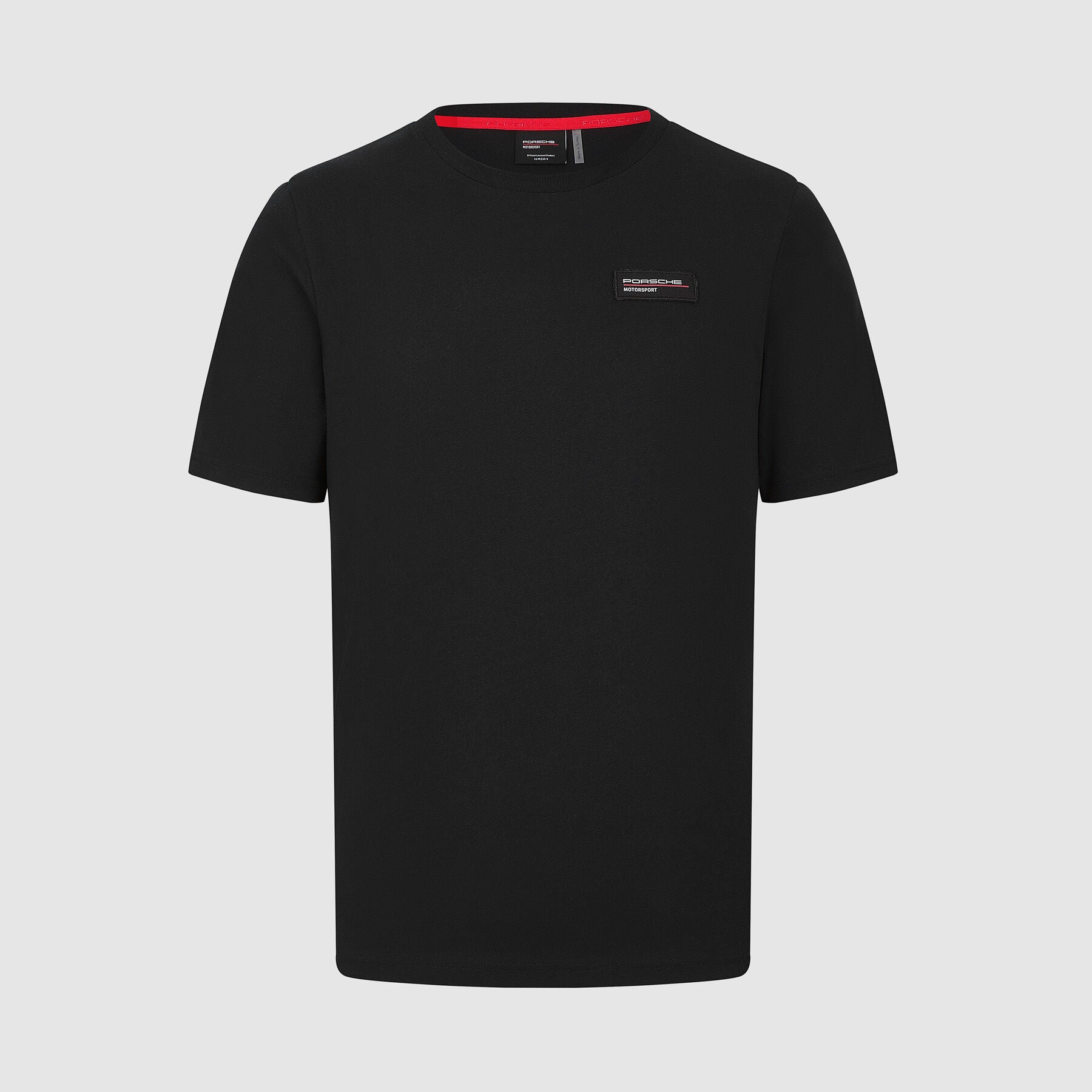 Porsche Motorsport Logo T-shirt