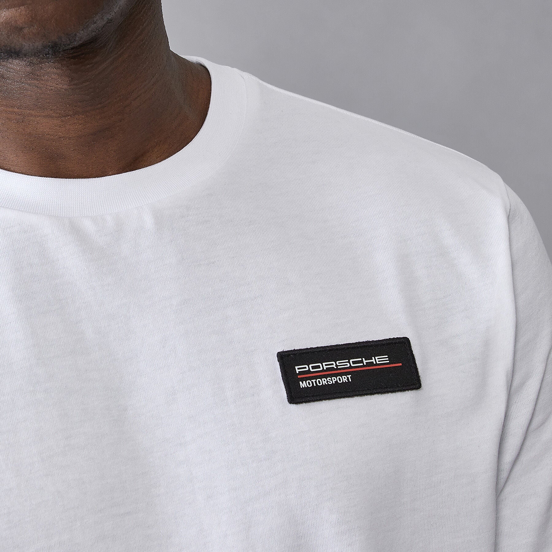 Porsche Motorsport Logo T-shirt