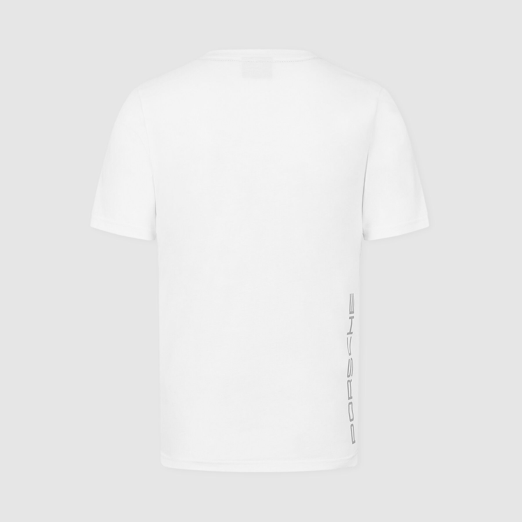 Porsche Motorsport Logo T-shirt
