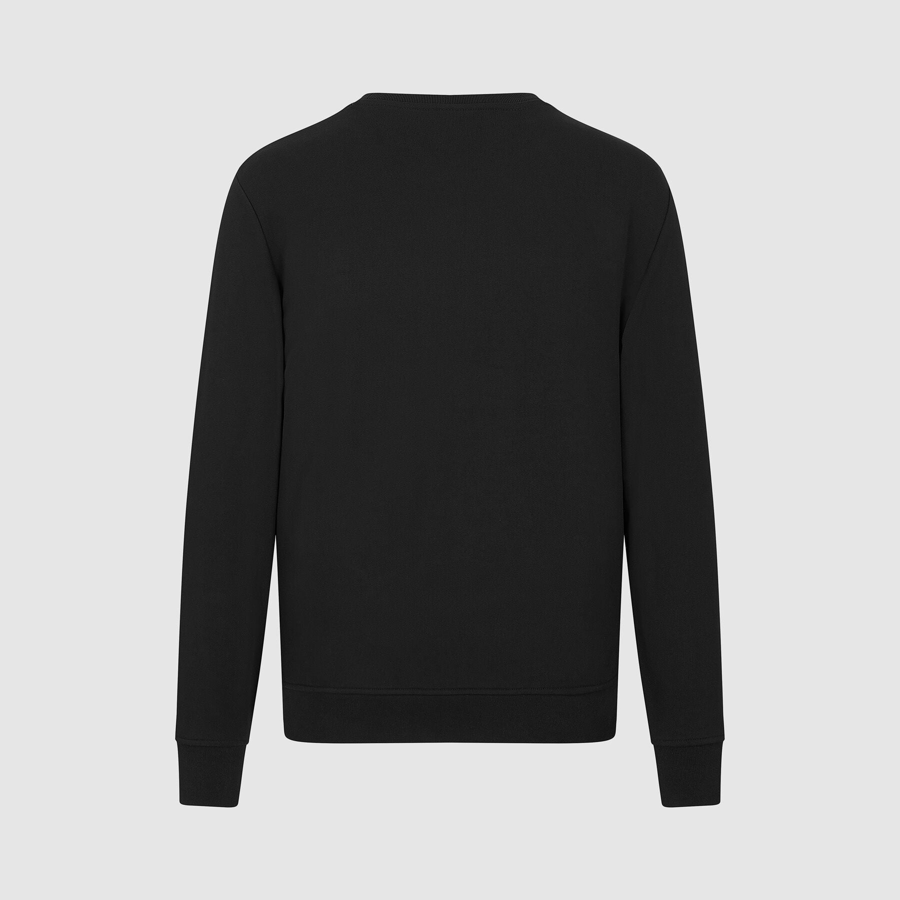 Porsche Motorsport Utility Crew Sweater